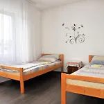 ホステル Hostel Room