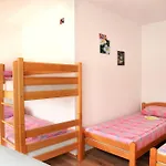 Hostel Room