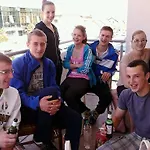 بيت شباب Hostel Room بانيا لوكا