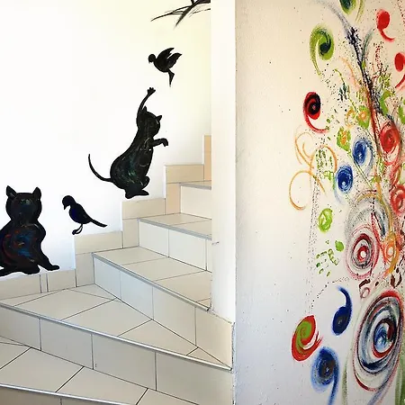 Hostel Room Хостел *