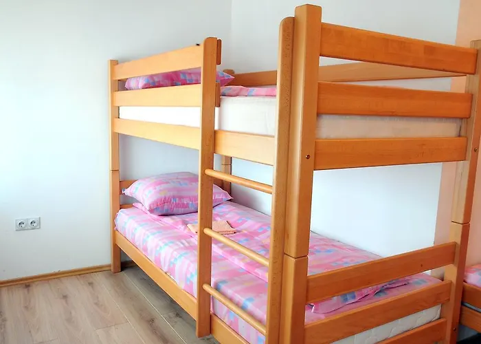 Hostel Room Hostel *