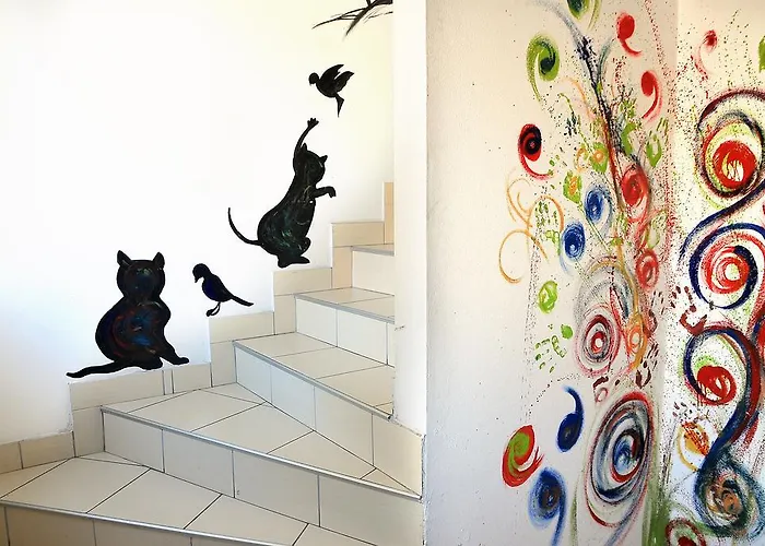 Hostel Room Hostel *