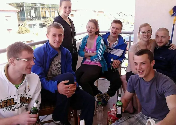 Hostel Hostel Room Banja Luka