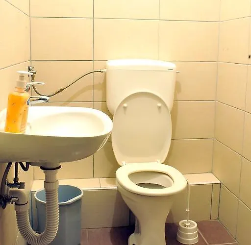 Hostel Hostel Room *