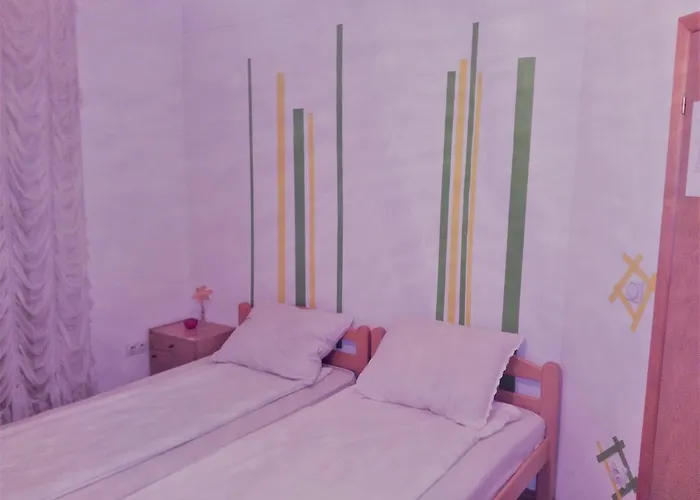 Hostel Room Banja Luka