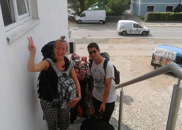 Hostel Room Hostel Banja Luka